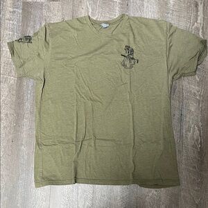 Battle Cat “Nighttime Jeff”Men's T-Shirt
